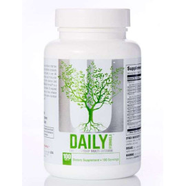 Uniwersalna zakładka Daily Formula 100