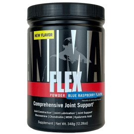 Uniwersalny Animal Flex w Proszku 348g Niebieska Malina