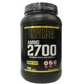 Zakładka uniwersalna Amino 2700 700