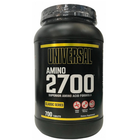 Zakładka uniwersalna Amino 2700 700