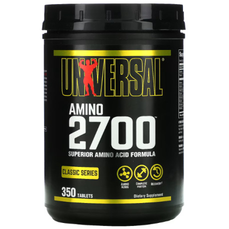 Zakładka uniwersalna Amino 2700 350