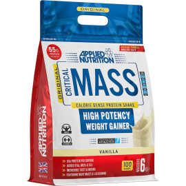 Zastosowana Masa Krytyczna 6000g Wanilia