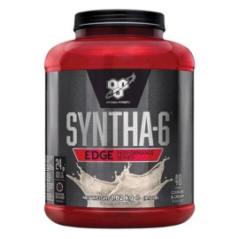 BSN Syntha 6 EDGE 1820g Ciastka Kremowe