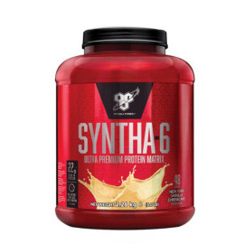 BSN Syntha 6 2270g Wanilia