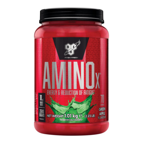 BSN Amino X 1010g Zielone Jabłko