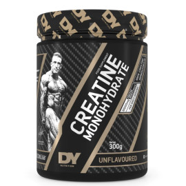 DY Nutrition Kreatyna 400g Truskawka