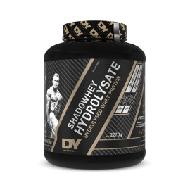 Dorian Yates Hydrolizat Shadowhey 2270g Wanilia
