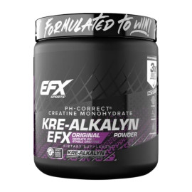 EFX Kre-Alkalyn 220gr Niebieski Las