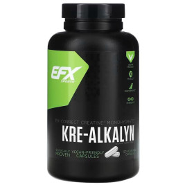 EFX Kre-Alkalyn 120 kapsułek