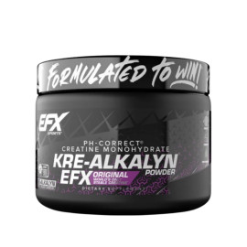 EFX Kre-Alkalyn 110g