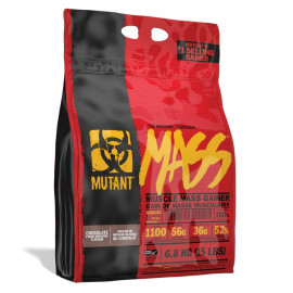 PVL Masa Mutanta 6800g Krówka Brownie