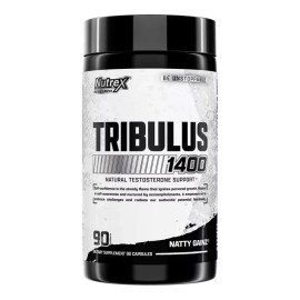 Nutrex Tribulus 1400 90 kaps