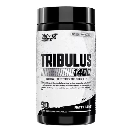 Nutrex Tribulus 1400 90 kaps