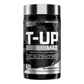 Nutrex T-Up Max 60 kapsułek