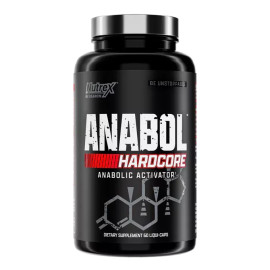 Nutrex Anabol Hardcore 60 kapsułek