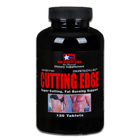 USA Labs Cutting Edge 120 tabletek