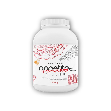 Appetite Killer 1000g - czekolada