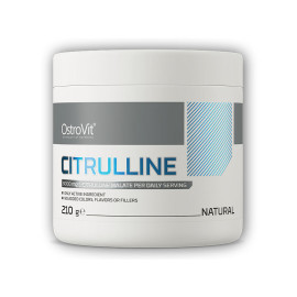Cytrulina 210g - naturalna