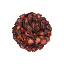 Chipsy truskawkowe Ultra Premium