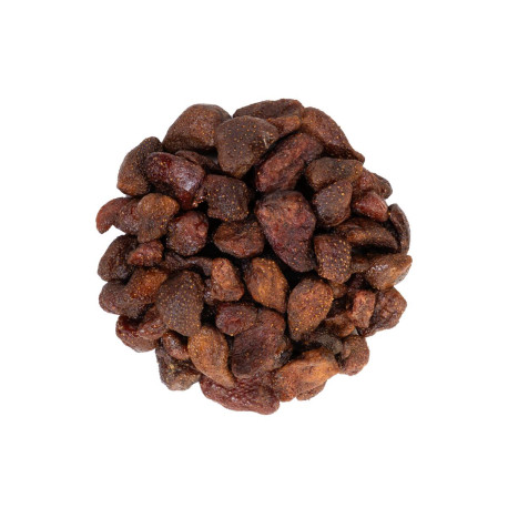 Truskawki suszone Soft Ultra Premium
