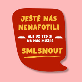MYX Fioletowe Zmiażdżenie