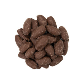 Daktyle w gorzkiej czekoladzie - 4kg