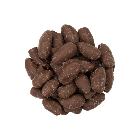 Daktyle w gorzkiej czekoladzie - 4kg