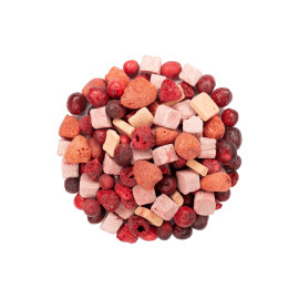 MYX Czerwony Robak - 500g