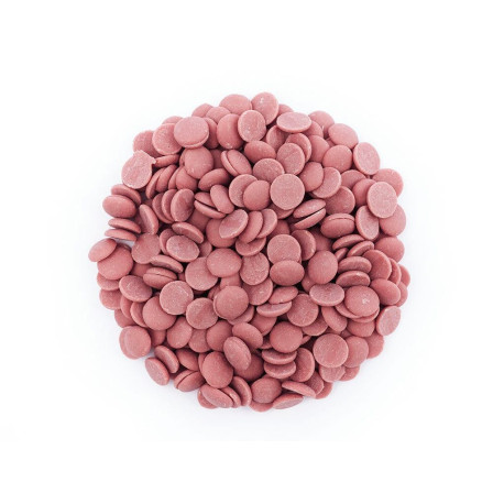 Rubin 32,8% Czekolada - 200g