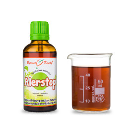 Krople Alerstop (nalewka) 50 ml