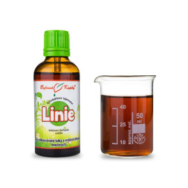 Linia kropli (nalewka) 50 ml