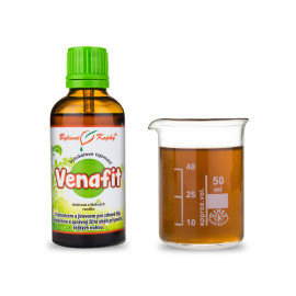 Venafit krople (nalewka) 50 ml