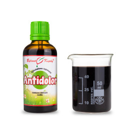 Krople Antidolor (nalewka) 50 ml