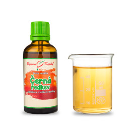 rzodkiew - krople Plant Soul (nalewka) 50 ml