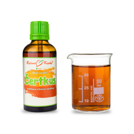 Diabeł - krople Dusza roślin (nalewka) 50 ml