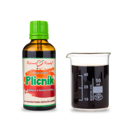 Miodunka krople (nalewka) 50 ml