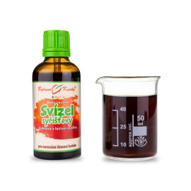 Lilyhock - Krople ziołowe (nalewka) Plant Soul 50 ml