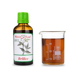 Kozia stopka BIO krople (nalewka) 50 ml