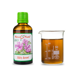 Malwa BIO krople (nalewka) 50 ml