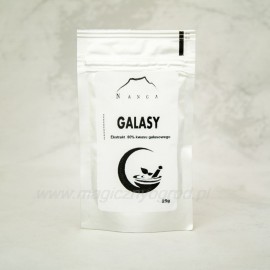 Ekstrakt z Galaktyki 80% Kwas Galusowy - 25g