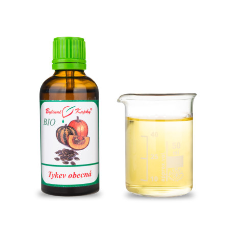 Dynia BIO krople (nalewka) 50 ml