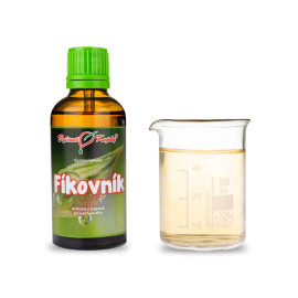 Pąki figowe 50 ml - gemmoterapia