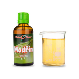 Pąki modrzewia liściastego 50 ml - gemmoterapia