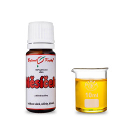 Nagietek - 100% naturalne olejki eteryczne - olejek eteryczny 10 ml
