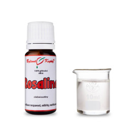 Rosalina - 100% naturalne olejki eteryczne - olejek eteryczny 10 ml