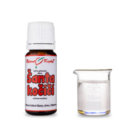 Kocimiętka - 100% naturalne olejki eteryczne - olejek eteryczny 10 ml