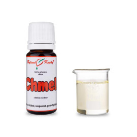 Chmiel - 100% naturalne olejki eteryczne - olejek eteryczny 10 ml