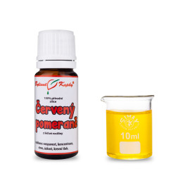Blood Orange 100% Natural Essential Oils - Olejek eteryczny 10 ml