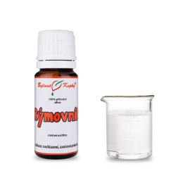 Krwawnik pospolity - 100% naturalne olejki eteryczne - olejek eteryczny 10 ml