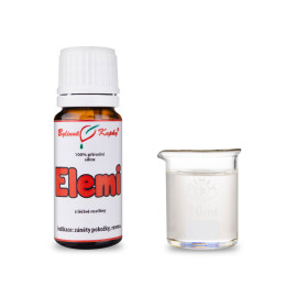 Elemi 100% Natural Essential Oils - Olejek eteryczny 10 ml